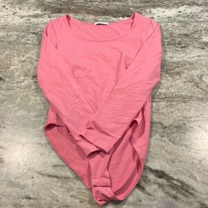 Bodysuit from Amazon